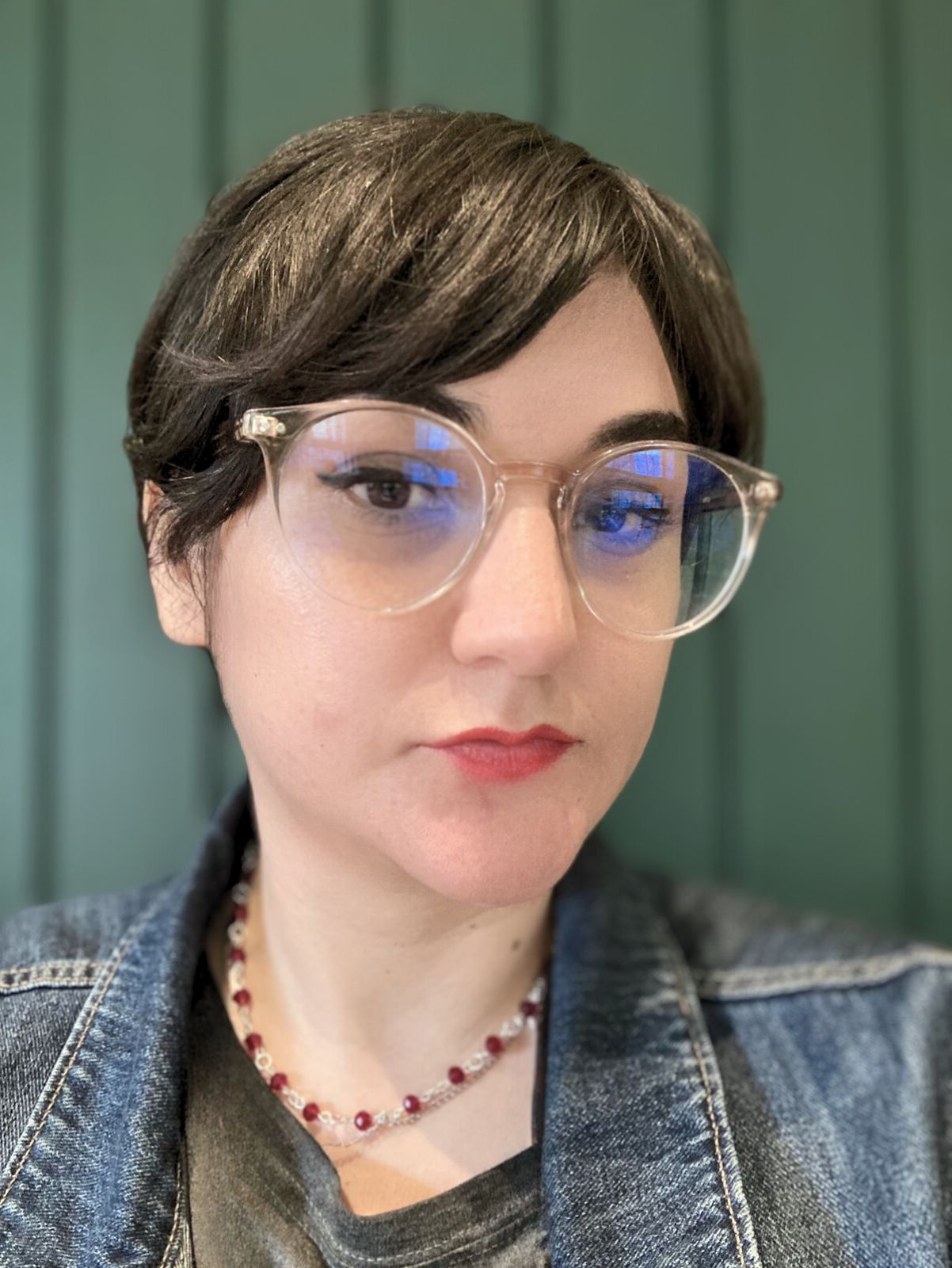 Foto de CARRASCO, MARÍA BELÉN