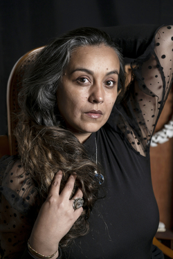 Foto de GONZÁLEZ, TANIA